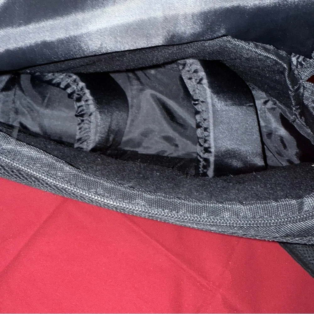Canon Black‎ Messenger Bag Durable Utility Design